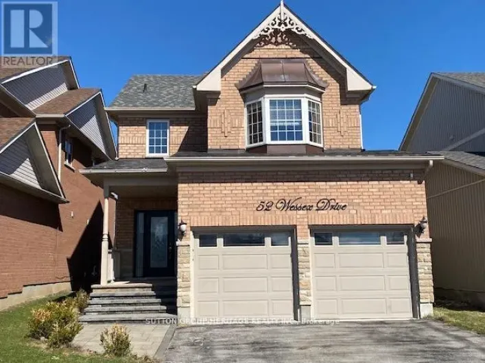 52 WESSEX DRIVE, Whitby