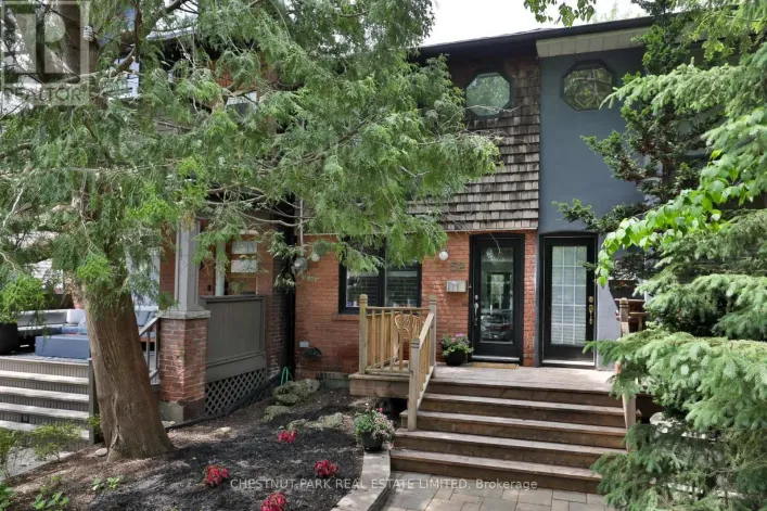 52 WEST AVENUE W, Toronto