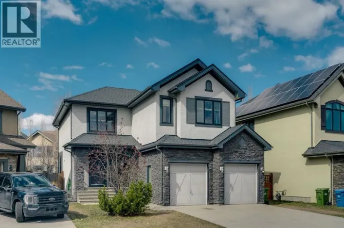 52 West Coach Court SW, Calgary