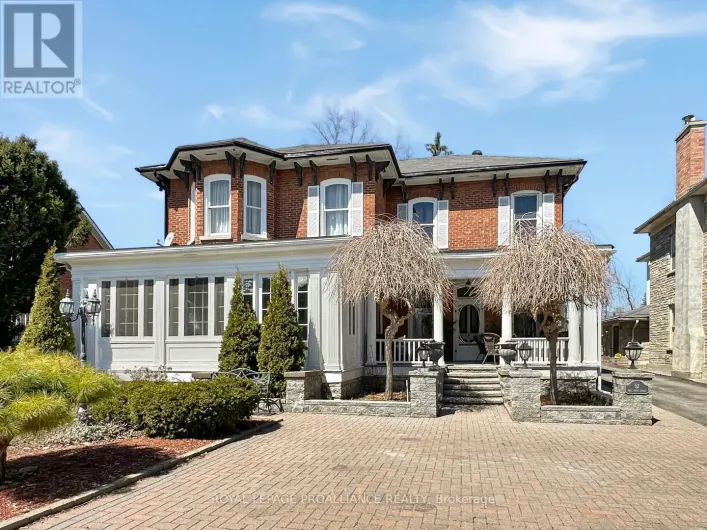 52 WEST FRONT STREET, Stirling-Rawdon