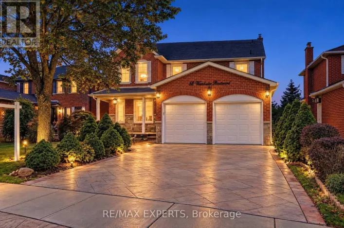 52 WESTCHESTER BOULEVARD, Caledon