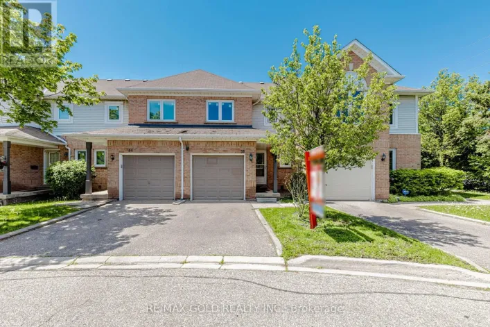 52 WICKSTEAD COURT, Brampton