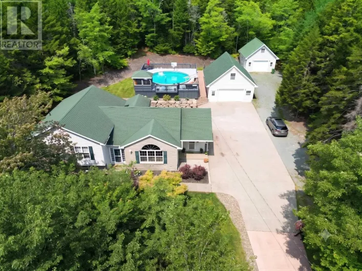 House for sale: 52 WILSON LAKE Drive, Middle Sackville
