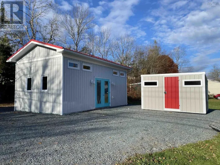 52 Wolfe Street, Liverpool