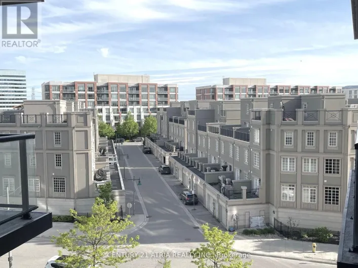 520 - 111 UPPER DUKE CRESCENT, Markham