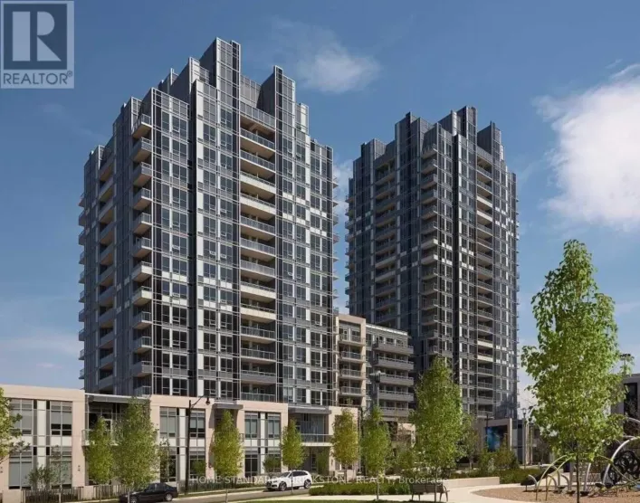 520 - 120 HARRISON GARDEN BOULEVARD, Toronto