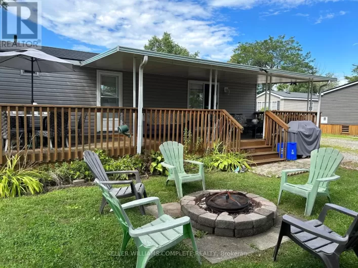 520 - 1501 LINE 8 ROAD, Niagara-on-the-Lake