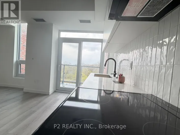 520 - 1635 MILITARY TRAIL, Toronto