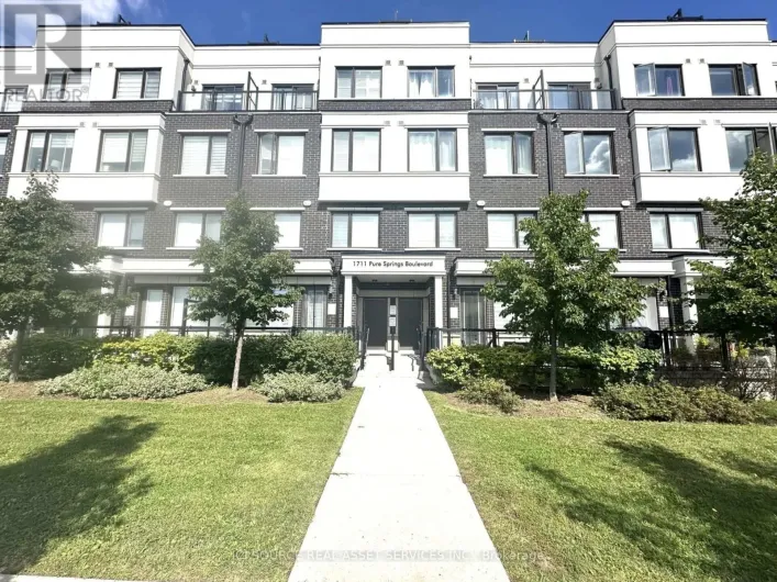 520 - 1711 PURE SPRINGS BOULEVARD, Pickering