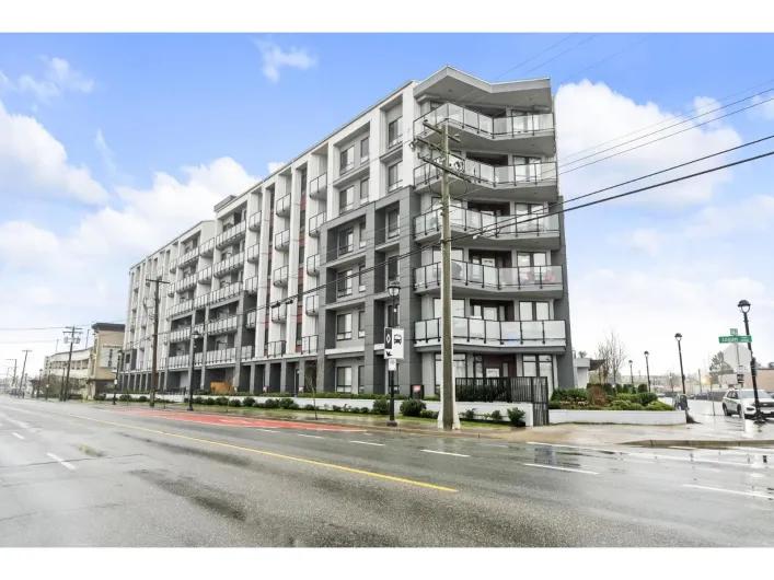 520 20360 LOGAN AVENUE, Langley