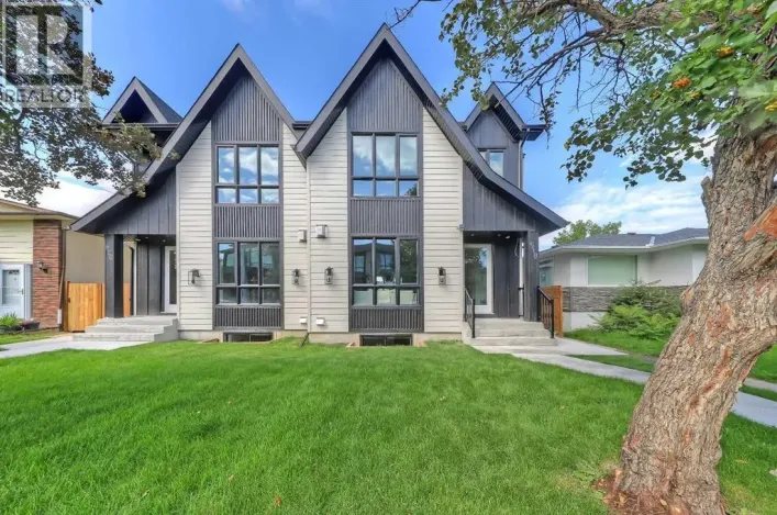 520 22 Avenue NW, Calgary