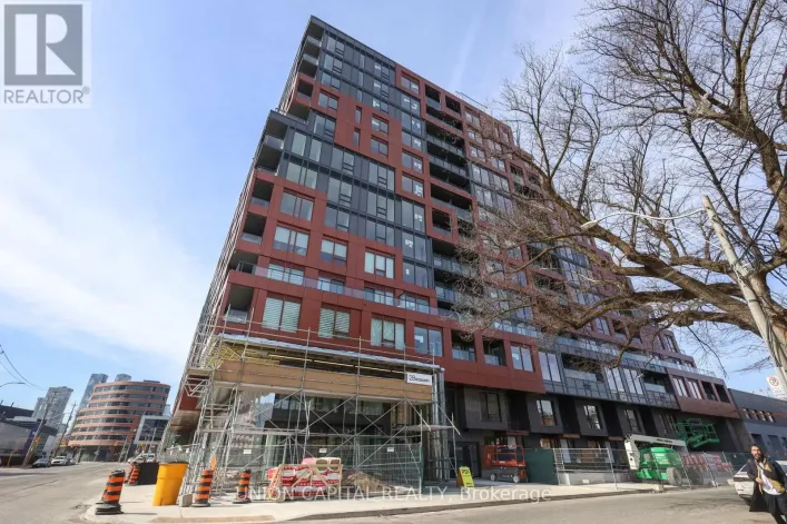 520 - 28 EASTERN AVENUE, Toronto