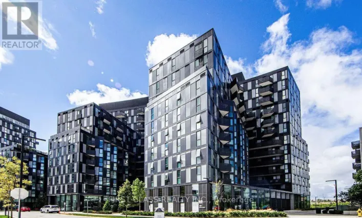 520 - 30 TRETTI WAY, Toronto