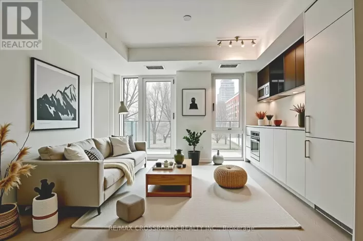 520 - 308 JARVIS STREET, Toronto