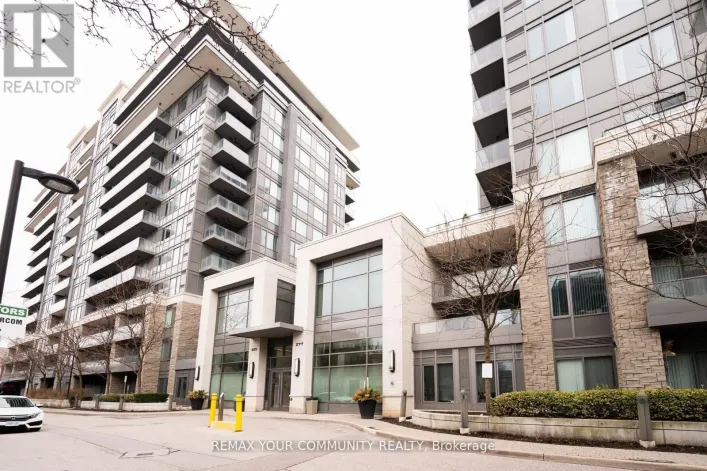 520 - 325 SOUTH PARK ROAD, Markham