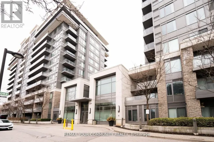 520 - 325 SOUTH PARK ROAD, Markham