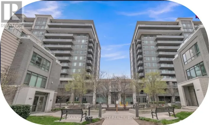 520 - 325 SOUTH PARK ROAD, Markham