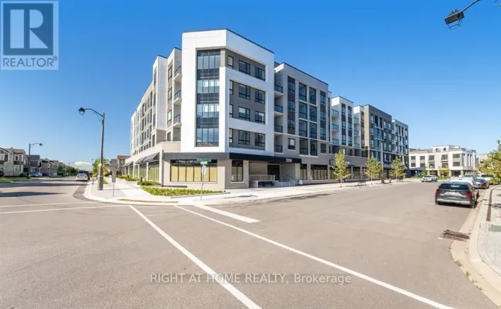 520 - 3250 CARDING MILL TRAIL, Oakville