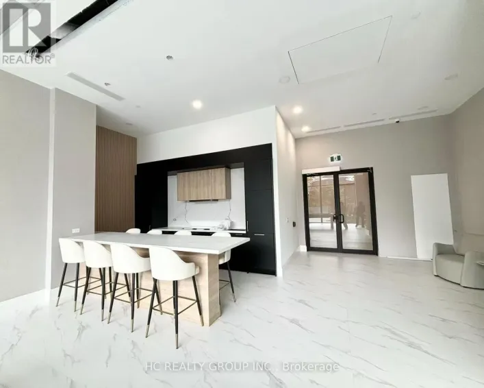 520 - 3421 SHEPPARD AVENUE E, Toronto