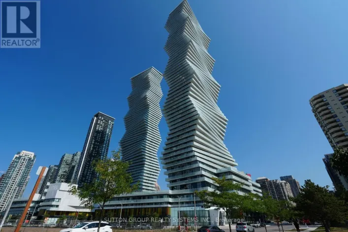 520 - 3883 QUARTZ ROAD, Mississauga