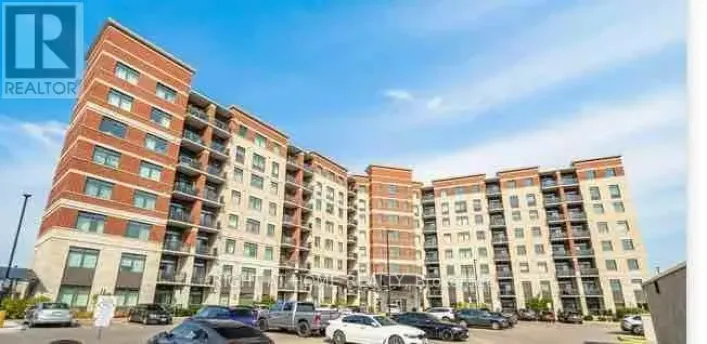 520 - 39 NEW DELHI DRIVE S, Markham