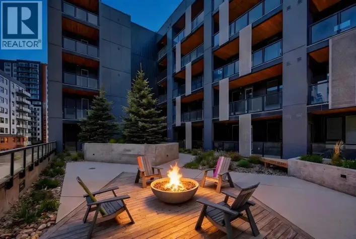 520, 4138 University Avenue NW, Calgary