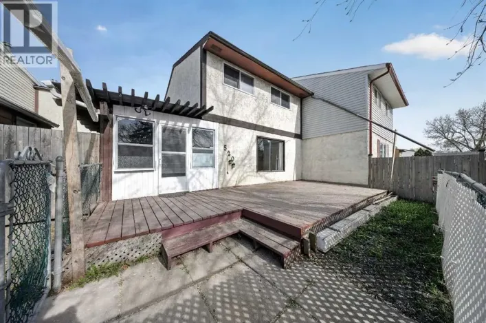 520 43 Street SE, Calgary