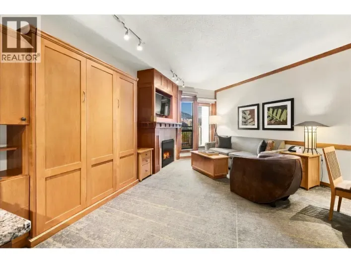 520 4320 SUNDIAL CRESCENT, Whistler