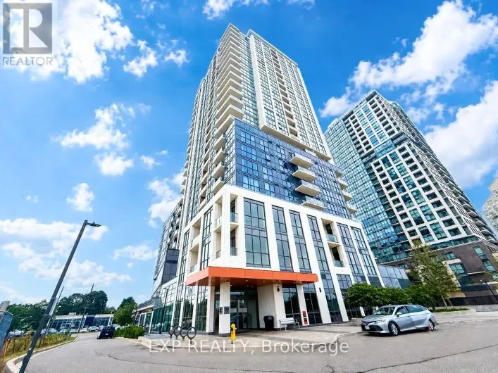 520 - 50 THOMAS RILEY ROAD, Toronto