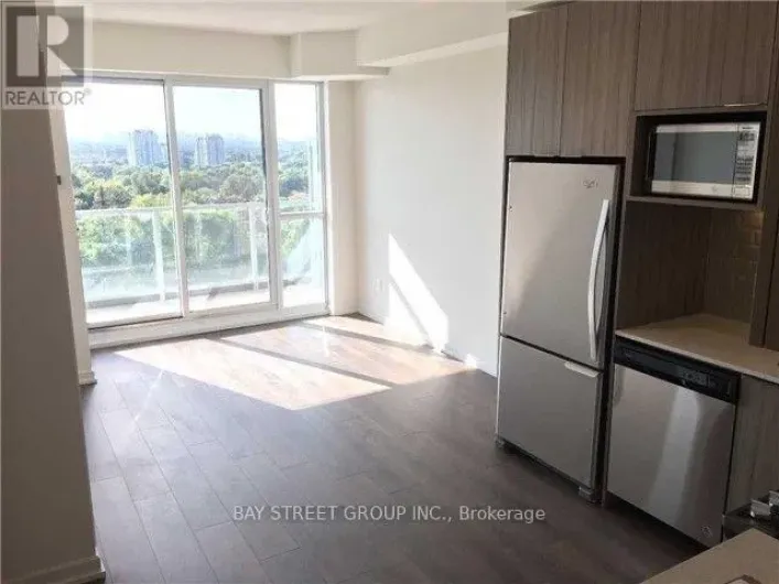 520 - 52 FOREST MANOR ROAD, Toronto
