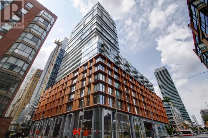 520 - 60 COLBORNE STREET, Toronto