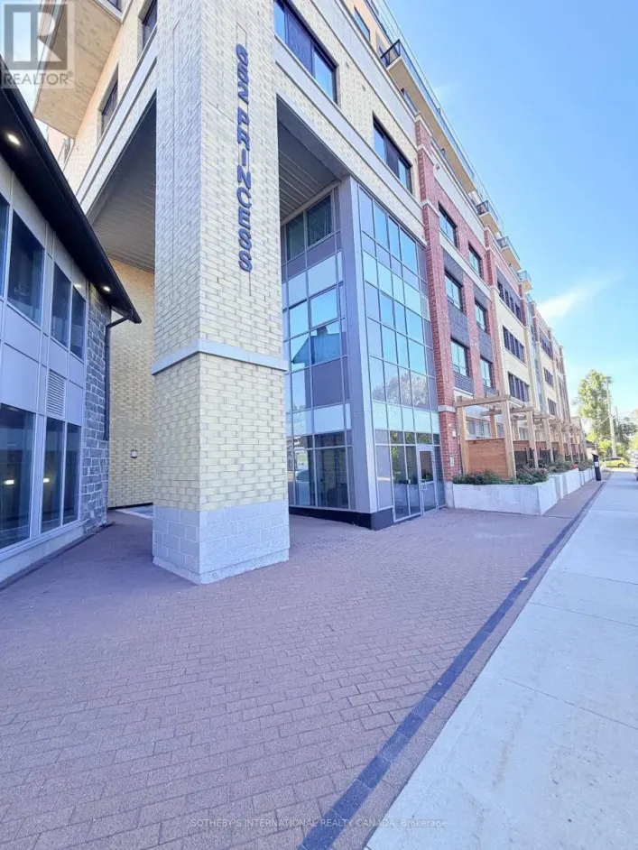 520 - 652 PRINCESS STREET, Kingston