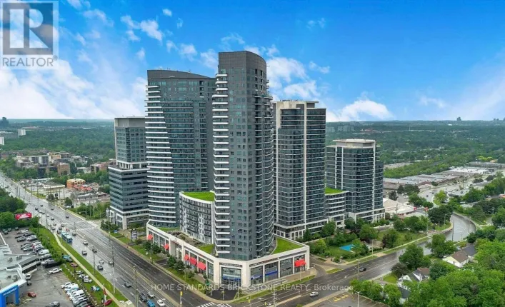 520 - 7161 YONGE STREET, Markham