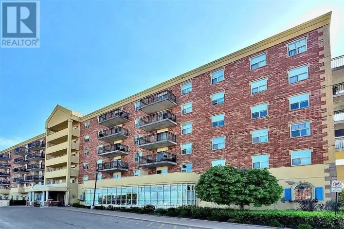 520 - 7373 MARTIN GROVE ROAD, Vaughan