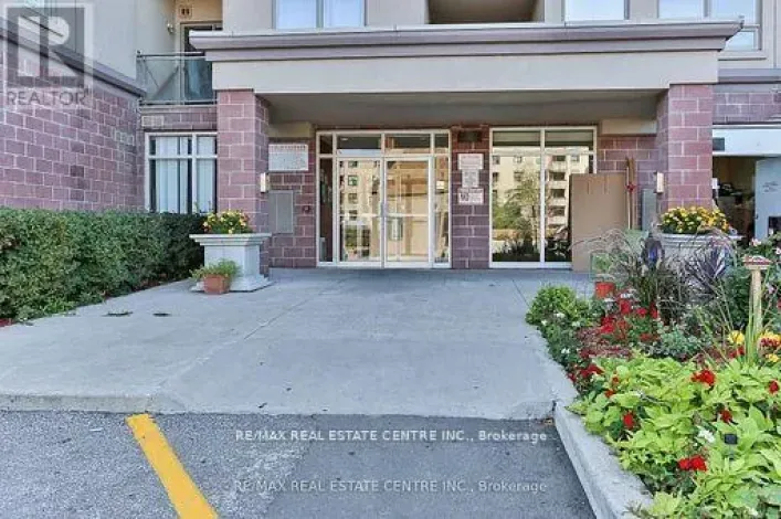 520 - 7405 GOREWAY DRIVE, Mississauga