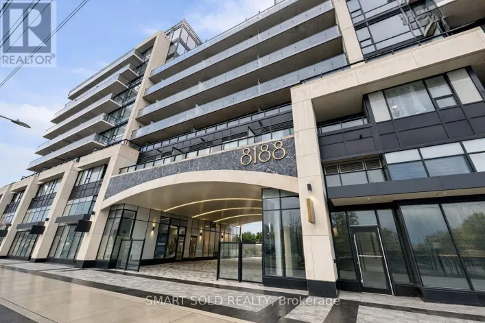520 - 8188 YONGE STREET, Vaughan