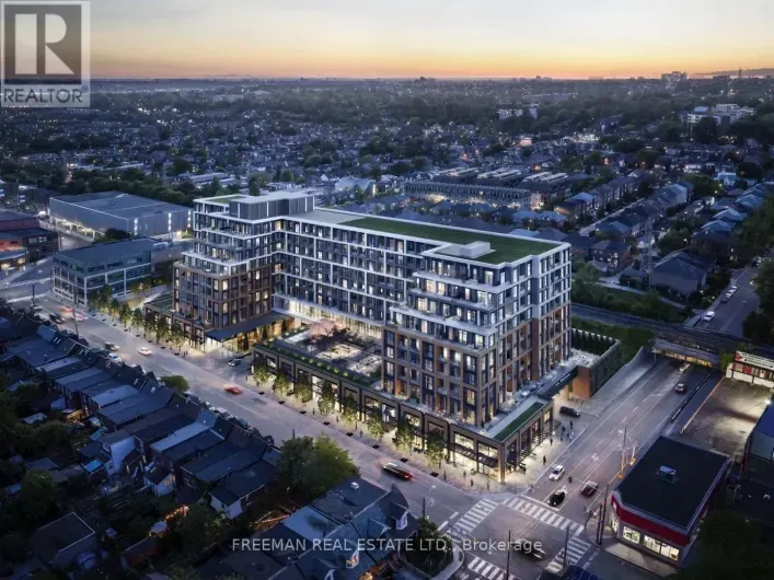 520 - 858 DUPONT STREET, Toronto