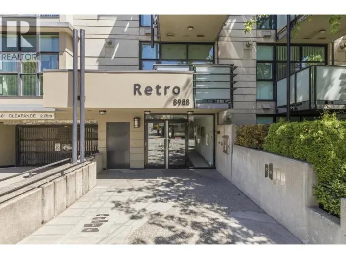 520 8988 HUDSON STREET, Vancouver