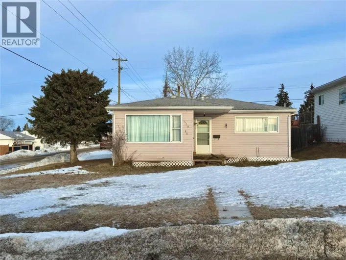 520 98 Avenue, Dawson Creek