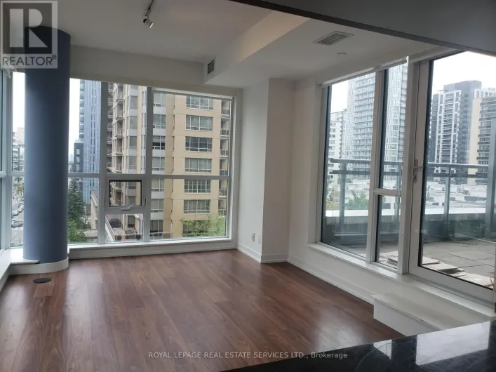 520 - 98 LILLIAN STREET, Toronto