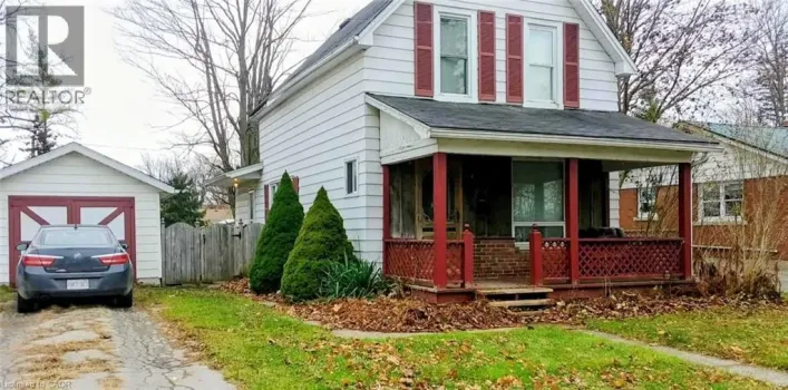 520 ALDER Street E, Dunnville