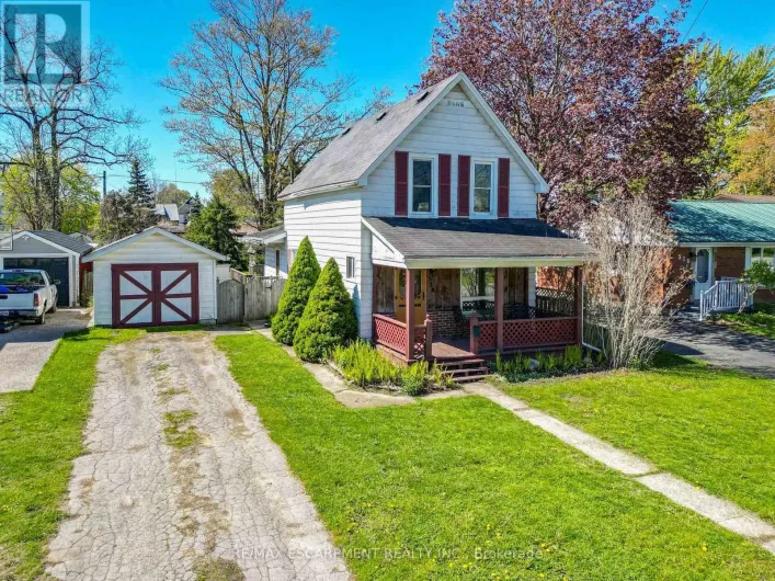 520 ALDER STREET E, Haldimand