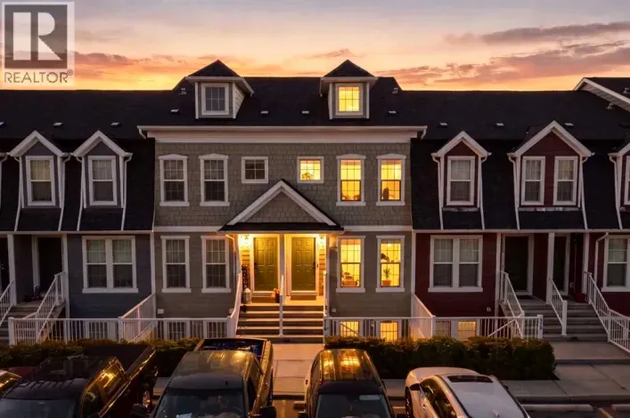 520 Auburn Bay Circle SE, Calgary