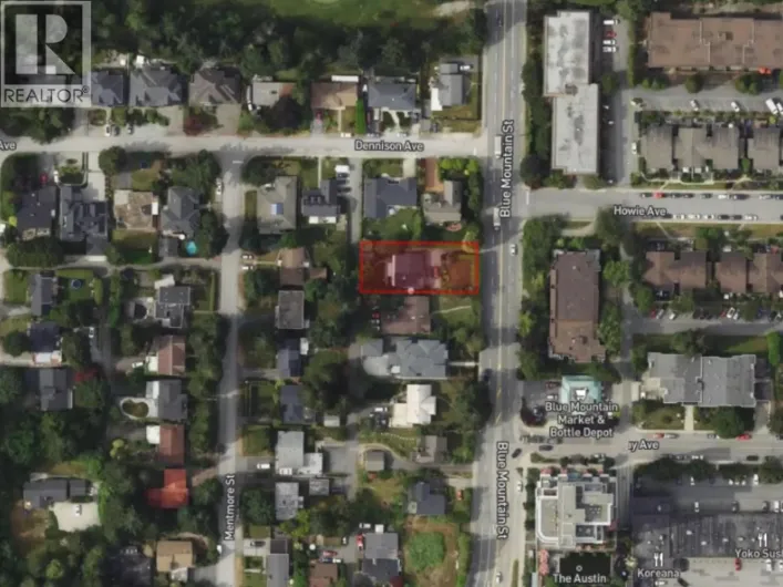 520 BLUE MOUNTAIN STREET, Coquitlam