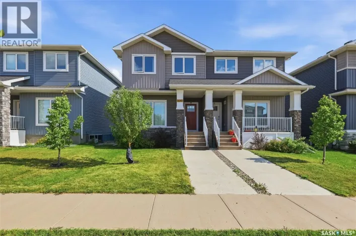 520 Brighton GATE, Saskatoon