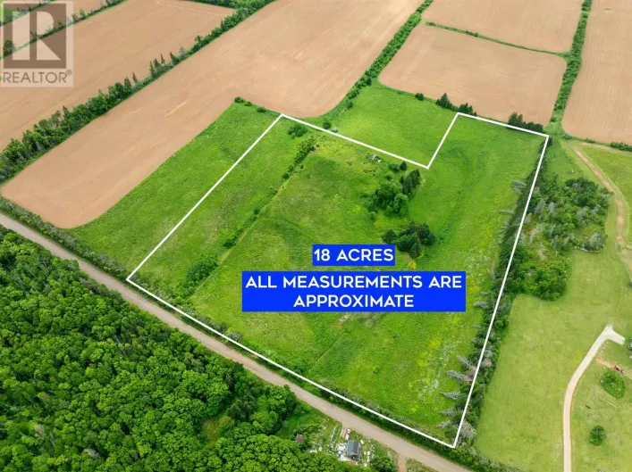 520 Centre Road, Hope River