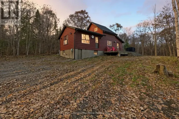 520 CENTRE ROAD, McKellar