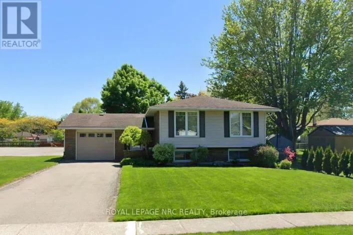 520 CLARENCE STREET, Port Colborne