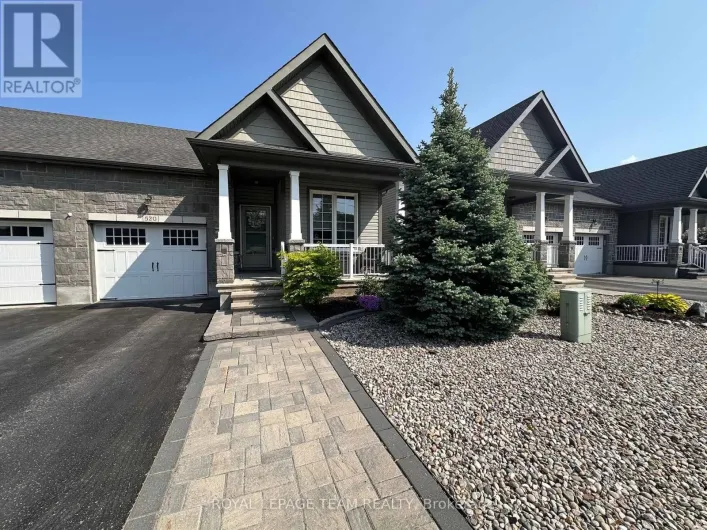 520 CLOTHIER STREET W, North Grenville
