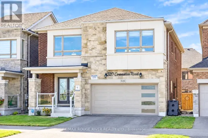 520 CORONATION ROAD, Whitby